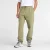 new balance Broek  olijfgroen