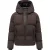 Navahoo dames winterjas Petit-Puffy in oversized model
