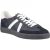 Jack & Jones Mambo Special Polyurethaan Heren Sneakers Navy/Marsmallow