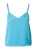 EDITED Top ‘Jade’  blauw