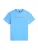 Tommy Jeans Shirt  blauw / rood