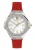 Philipp Plein Plein Lady Royal Dames Rode Horloge PWBDA0124