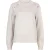 Esqualo Sweater f25-31502 light grey