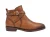Pikolinos – PUERTOLLANO W3C-8869 – Laarsjes – Kleur: Cognac –