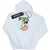 Li-cense Disney dames minnie mouse queen hoodie