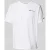 Champion T-shirt met labelprint