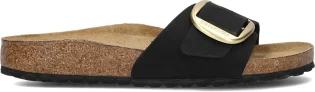 Birkenstock Slippers
Dames Madrid Big Buckle,