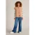 White Stuff Borg Gilet Light Natural