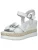 Nero Giardini Sandaal  wit