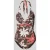 Barts Badpak met halter model ‘Camolo’