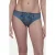 Chantelle Fleurs Signature Tanga Blue