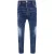 Dsquared2 Marineblauwe Skaterjeans