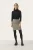 Rok Regular fit Toasted Coconut Check beige