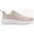 Aston Lace Taupe Sneakers