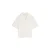Gestructureerde blouse dames Tom Tailor