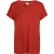 Trespass Dames/Dames Kabra Relaxed Fit T-Shirt (Verbrande Sienna)