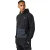 Everlast Hoodie met zakken voor dames, normale pasvorm (Zwart)