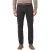 jeans Brax Chuck antraciet katoen effen