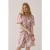Summum Woman Top All Over Print Multicolour
