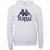Kappa Heren taino hoodie