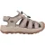 Cotswold Bibury-wandelsandalen voor dames (Taupe)