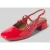 tamaris Pumps met blokhak