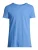 salzhaut Shirt ‘DIEK’  lichtblauw