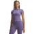 Under Armour Dames/Dames Motion EMEA Sportshirt (Paars/Wit)