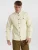 Dxnmxrk Shirt ‘DXEliot’  beige