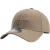 Malelions Junior Signature Cap | Olive Green