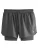 Next Functionele broek  grafiet