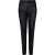 Esqualo Broek f23-11507 black