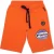 Baggy Fit Shorts Racing Club