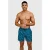 Brunotti zwemshort Cester blauw