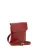 Viola Castellani Schoudertas  rood