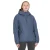 Waterdicht damesjack Ragwear Dizzie Warm