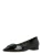 Kate Spade Ballerina  zwart