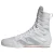 ADIDAS PERFORMANCE Sportschoen ‘Box Hog 4’  zilver / wit