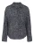 JOOP! Slaapshirt ‘ Luxe Modal Printed ‘  zwart