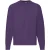 Fruit of the Loom Heren klassiek raglan sweatshirt