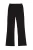 Zwarte legging