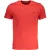 Ronde Hals T-shirt Korte Mouwen