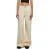 Wijde cargo broek met hoge taille dames Urban Classics