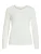 VILA – VIRIL O-NECK L/S KNIT TOP – NOOS Dames Trui