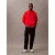 Calvin Klein Cargobroek CO PULL ON STRAIGHT CARGO PANT