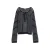 Gestructureerde open cardigan voor vrouwen Tom Tailor
