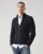 J.C. RAGS Heren | RAGS Reagan Vest Sky Captain