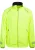 ENDURANCE Sportjas ‘Earlington’  neongroen / zwart