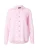 VERO MODA Blouse ‘VMBUMPY’  lichtroze / wit