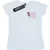 Li-cense Disney dames mickey mouse faux pocket sinds 1928 katoenen t-shirt